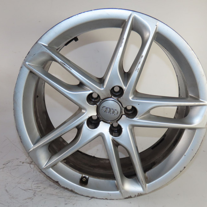 Jante aluminium occasion  Audi Q5 (8RB) 2.0 tdi quattro (2012-2017)   8R0601025AE  1