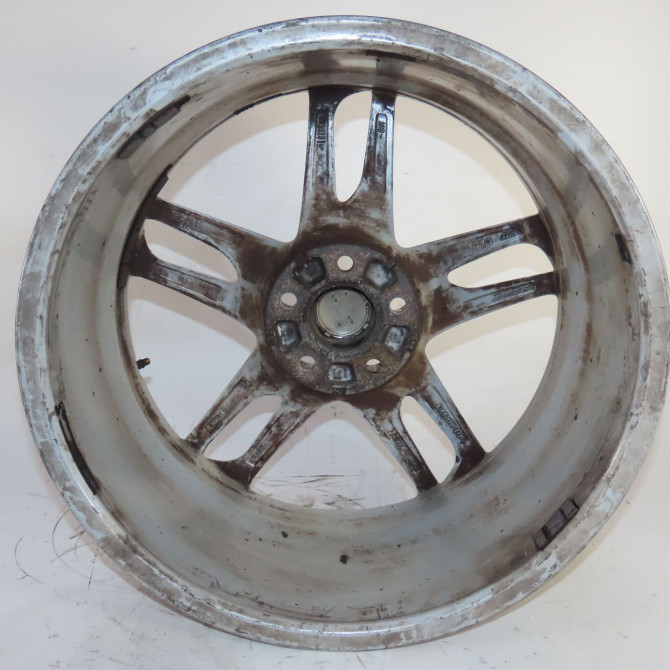 Jante aluminium occasion  Audi Q5 (8RB) 2.0 tdi quattro (2012-2017)   8R0601025AE  4