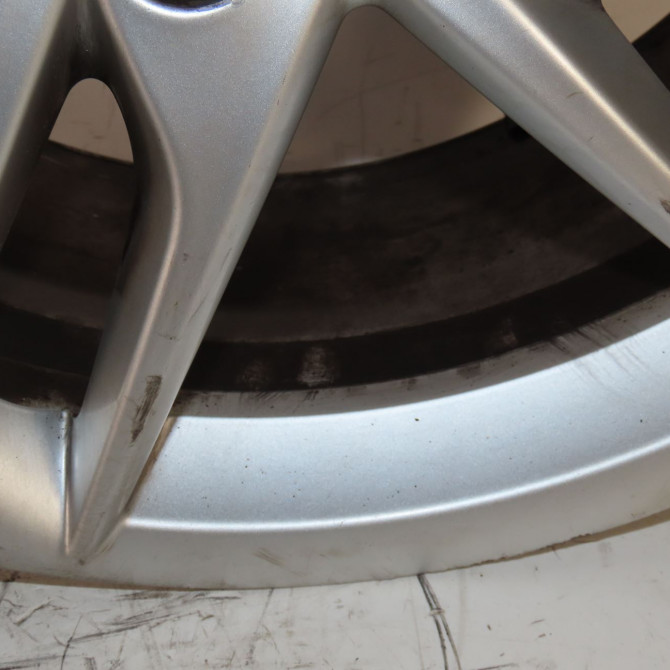 Jante aluminium occasion  Audi Q5 (8RB) 2.0 tdi quattro (2012-2017)   8R0601025AE  7