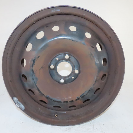 Jante tole occasion  Renault CAPTUR I (J5_, H5_) 0.9 tce 90 (2013) 5 portes   403007847R 