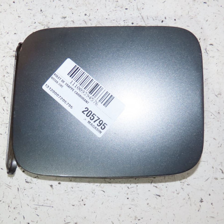 Volet de trappe carburant occasion  Nissan JUKE (F15) 1.6 (2010) 5 portes   788301KA0A 