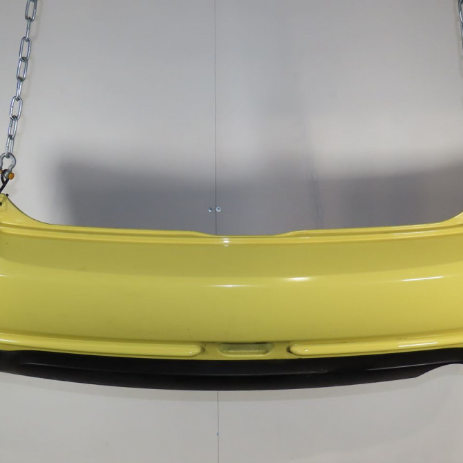 Pare-choc arrière occasion  Mini MINI (R50, R53) Cooper (2001-2006) 3 portes   51127127955  1