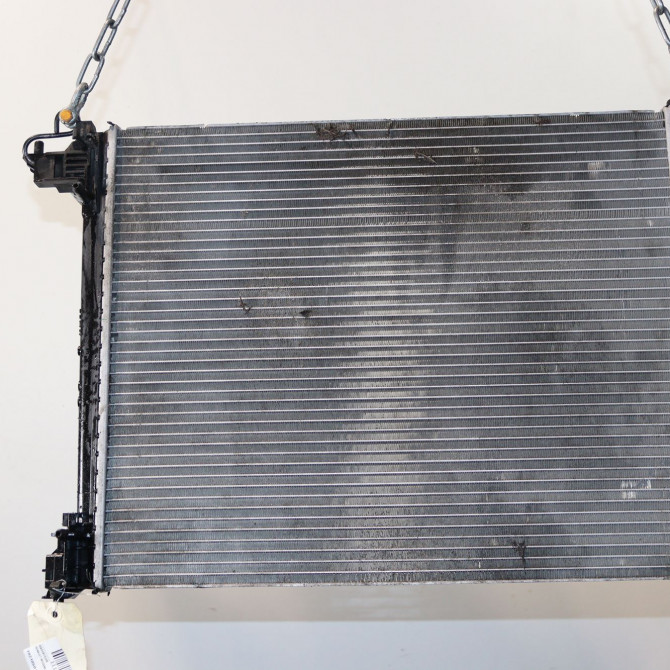 Radiateur occasion  Renault MEGANE IV 3/5 portes (B9A/M/N_) 1.5 dci 90 (b9a1) (2015)   214108175R  1