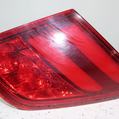 Feu arrière intérieur droit occasion  Peugeot 308 II (LB_, LP_, LW_, LH_, L3_) 1.6 hdi (2013-2021)   9677818380 
