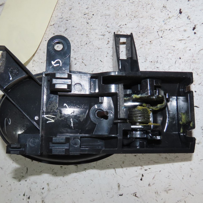 Poignee int porte ard occasion  Nissan JUKE (F15) 1.6 (2010) 5 portes   806701HB0B  2