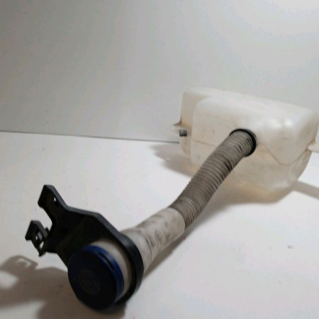 Reservoir lave-glace avant occasion  Peugeot EXPERT Camionnette (VF3A_, VF3U_, VF3X_) 1.6 hdi 90 16v (2007)   6431D0 