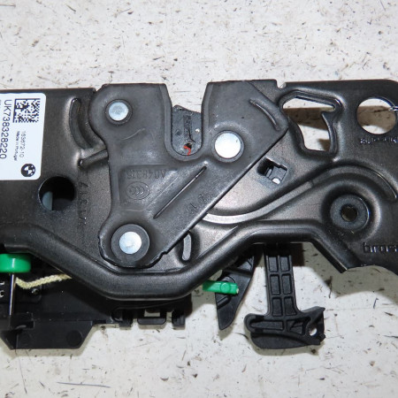 Serrure hayon occasion  Bmw 1 (F40) 118 i (2019) 5 portes   51247383282 