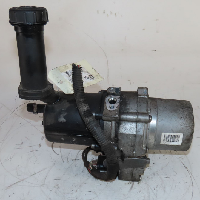 Moteur electrique de direction assistée occasion  Citroën C4 I (LC_) 2.0 hdi (2004-2011)   9680989480  1