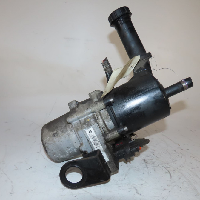 Moteur electrique de direction assistée occasion  Citroën C4 I (LC_) 2.0 hdi (2004-2011)   9680989480  3