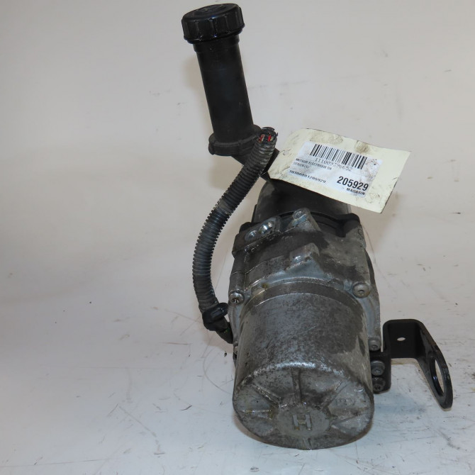 Moteur electrique de direction assistée occasion  Citroën C4 I (LC_) 2.0 hdi (2004-2011)   9680989480  5
