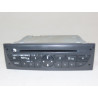 Autoradio occasion  Renault CLIO III (BR0/1, CR0/1) 1.5 dci (br17, cr17) (2005-2012) 5 portes   281150038R  miniature 4