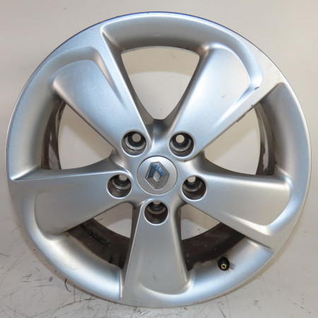Jante aluminium occasion  Renault SCÉNIC III (JZ0/1_) 1.5 dci (2009) 5 portes   403001645R 