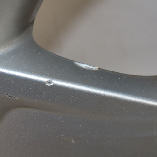 Jante aluminium occasion  Renault SCÉNIC III (JZ0/1_) 1.5 dci (2009) 5 portes   403001645R  5