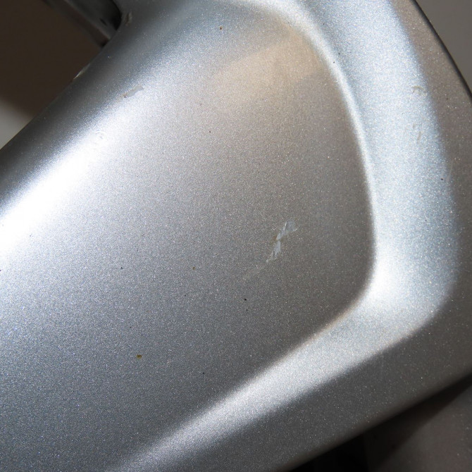 Jante aluminium occasion  Renault SCÉNIC III (JZ0/1_) 1.5 dci (2009) 5 portes   403001645R  7