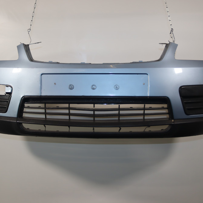 Pare-choc avant occasion  Ford FOCUS C-MAX (DM2) 1.6 tdci (2003-2007)   1334684  1