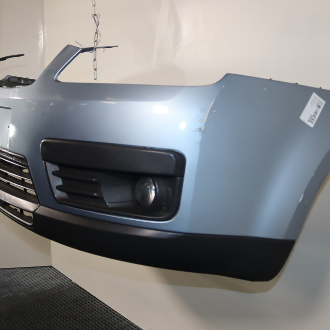 Pare-choc avant occasion  Ford FOCUS C-MAX (DM2) 1.6 tdci (2003-2007)   1334684  2