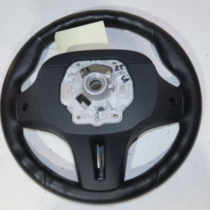 Volant de direction occasion  Bmw 1 (F40) 118 i (2019) 5 portes   32308746675  3