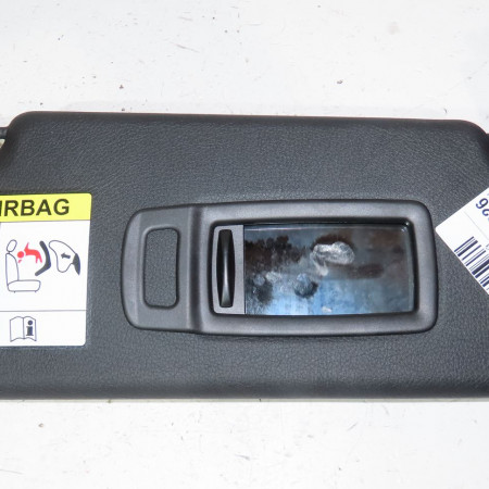 Pare-soleil droit occasion  Bmw 1 (F40) 118 i (2019) 5 portes   51165A3D1F6 