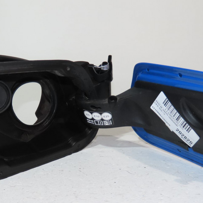 Volet de trappe carburant occasion  Bmw 1 (F40) 118 i (2019) 5 portes   51177454413  3