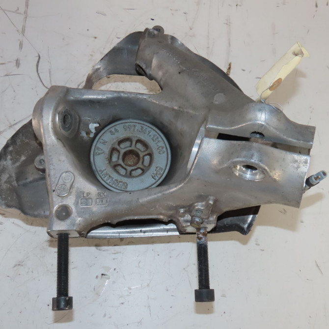 Moyeu avd occasion  Porsche 911 (997) 3.8 carrera s (2004-2008)   99134160503  1