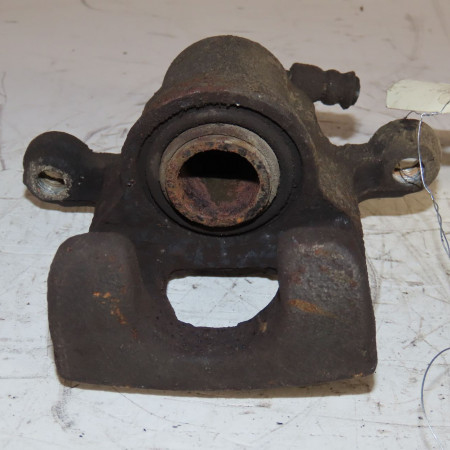 Etrier de frein arrière gauche occasion  Nissan JUKE (F15) 1.6 (2010) 5 portes   440111KD0A 