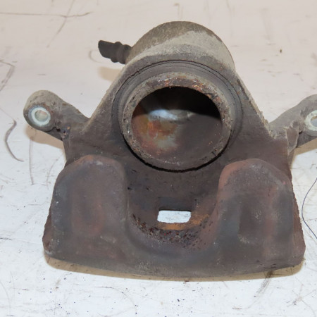 Etrier de frein avant gauche occasion  Nissan JUKE (F15) 1.6 (2010) 5 portes   41011ET00A 