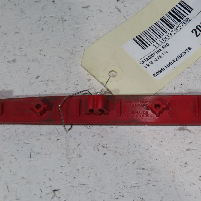  occasion  Bmw 1 (F40) 118 i (2019) 5 portes   63148077174  2