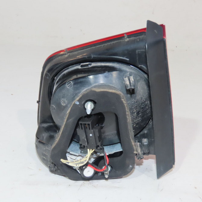 Feu arrière interieur gauche occasion  Volkswagen vw TIGUAN (5N_) 2.0 tdi 4motion (2007-2018)   5N0945107B  3