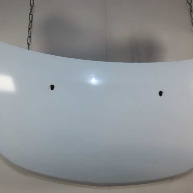 Capot occasion  Chevrolet SPARK (M300) 1.0 (2010) 5 portes   42746472  1