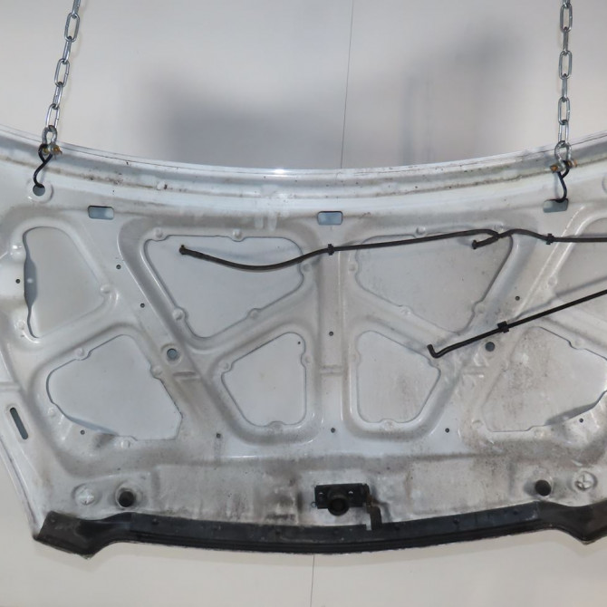 Capot occasion  Chevrolet SPARK (M300) 1.0 (2010) 5 portes   42746472  2