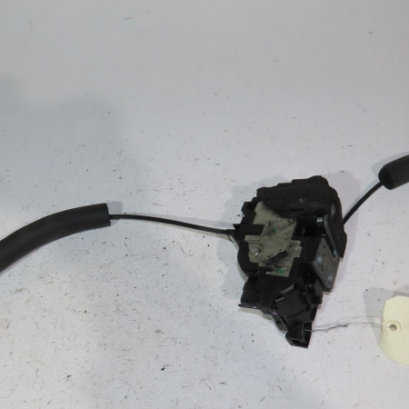 Serrure porte ard occasion  Renault LAGUNA III Grandtour (KT0/1) 1.5 dci (kt0a, kt0r, kt02) (2007-2015)   825000003R 