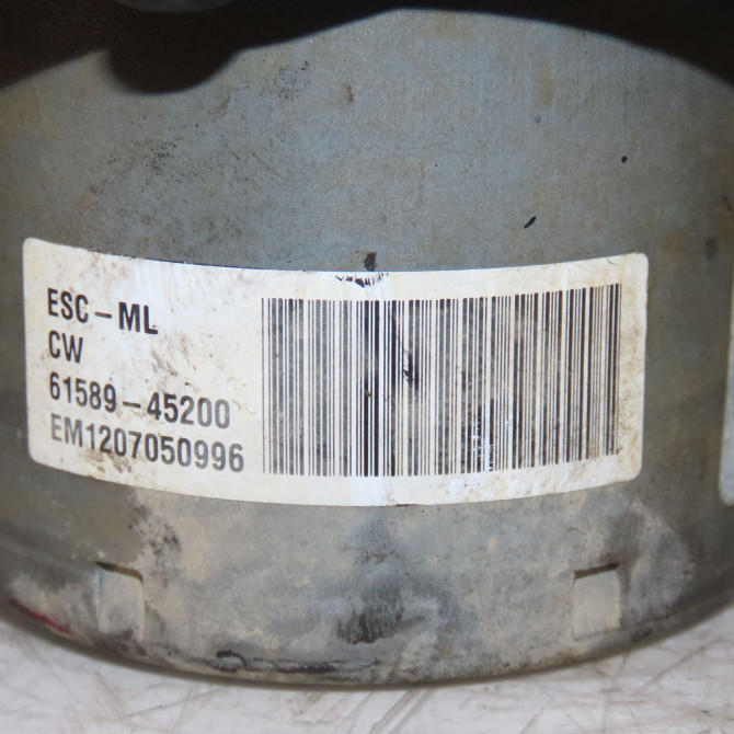 Unité hydraulique ABS occasion  Kia CEE'D Sportswagon (JD) 1.4 crdi 90 (2012-2018)   58920A2310  2