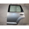 Porte arrière gauche occasion  Chrysler PT CRUISER (PT_) 2.2 crd (2002-2010)   5015897AE  miniature 3