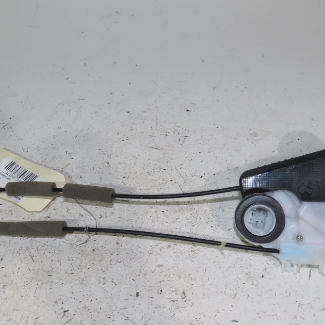 Serrure porte ard occasion  Toyota AYGO X (_B7_) 1.0 vvt-i (kgb70) (2022)   69050K0030  1