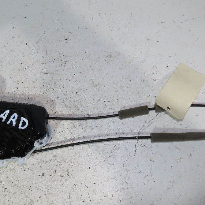 Serrure porte ard occasion  Toyota AYGO X (_B7_) 1.0 vvt-i (kgb70) (2022)   69050K0030  2