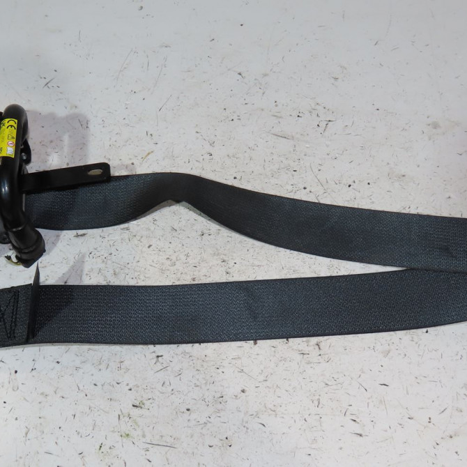 Ceinture avant droite occasion  Toyota AYGO X (_B7_) 1.0 vvt-i (kgb70) (2022)   732100H051C0  1