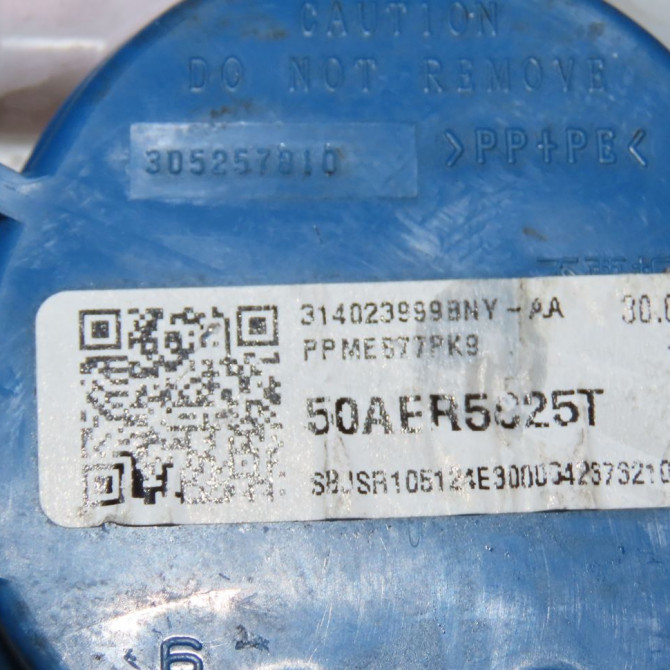 Ceinture avant droite occasion  Toyota AYGO X (_B7_) 1.0 vvt-i (kgb70) (2022)   732100H051C0  2