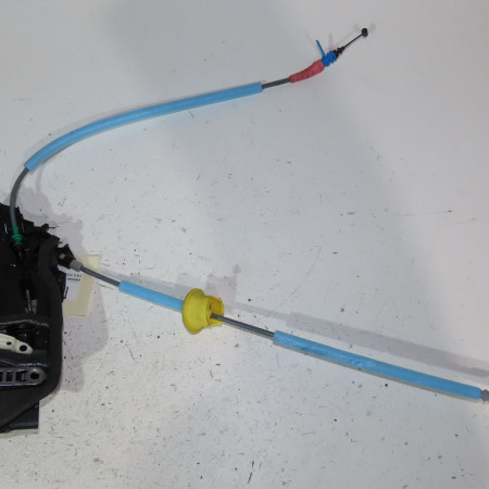 Serrure porte avd occasion  Bmw 1 (F40) 118 i (2019) 5 portes   51217956142 