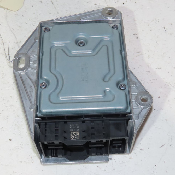 Boitier pyrotechnique occasion  Bmw 1 (F40) 118 i (2019) 5 portes   65775A1FC46  3