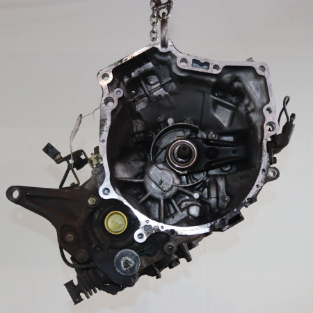 Boîte à vitesse mecanique occasion  Mazda PREMACY (CP) 2.0 td (2000-2005)   PREMACY-CP19R2-5V 