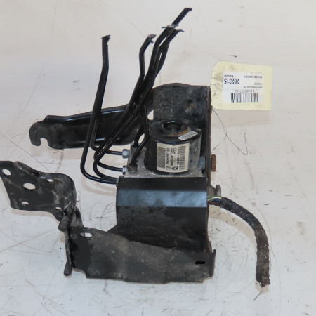 Unité hydraulique ABS occasion  Citroën C3 II (SC_) 1.4 (2009-2016) 5 portes   9666392580 