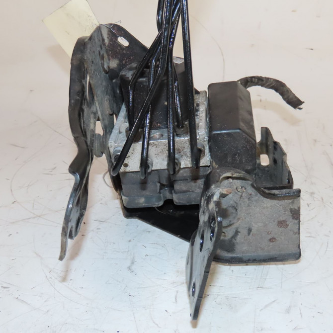 Unité hydraulique ABS occasion  Citroën C3 II (SC_) 1.4 (2009-2016) 5 portes   9666392580  3