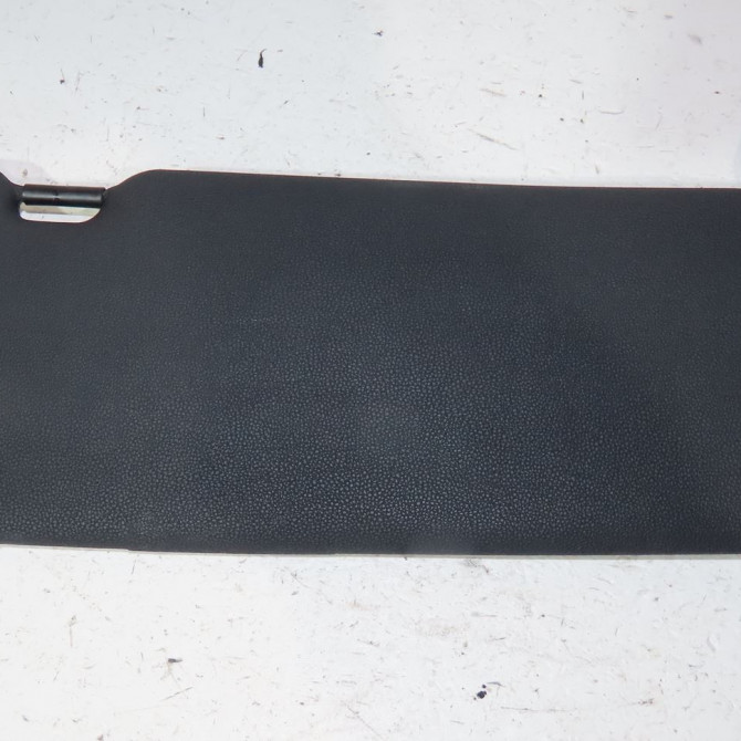 Pare-soleil gauche occasion  Bmw 1 Coupé (E82) 118 d (2009-2013)   51167252503  2