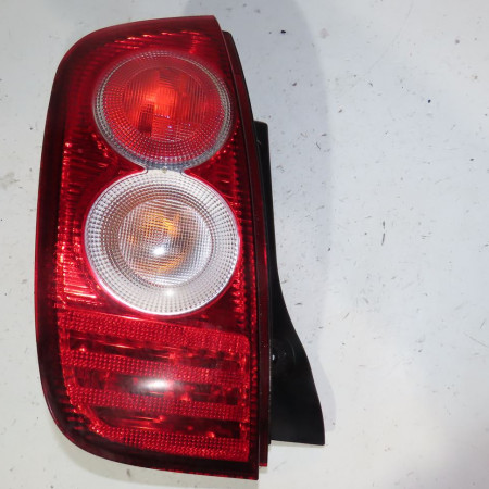 Feu arrière gauche occasion  Nissan MICRA III (K12) 1.2 16v (2003-2010)   26559BC10A 