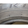 Pneus occasion  Land rover DISCOVERY III (L319) 2.7 td 4x4 (2004-2009)   195/80R15  miniature 4
