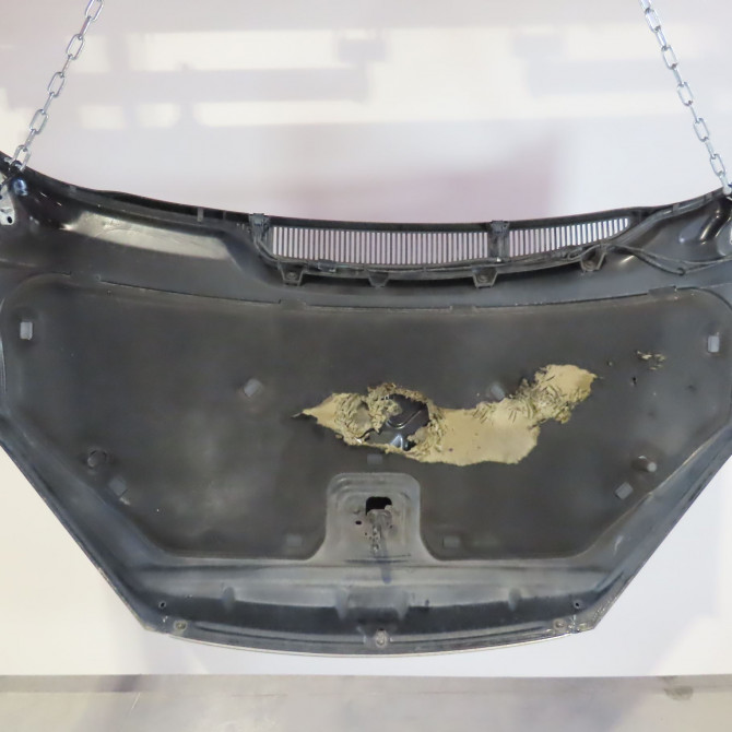 Capot occasion  Ford FOCUS C-MAX (DM2) 1.8 tdci (2005-2007) 5 portes   1493967  3