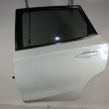Porte arrière gauche occasion  Nissan PULSAR 3/5 portes (C13) 1.2 dig-t (2014)   H21013ZL0C 