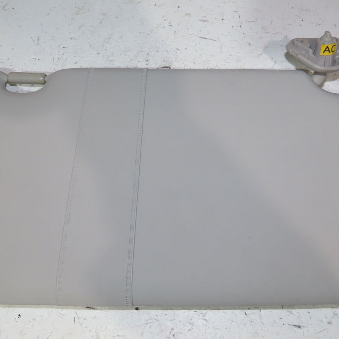 Pare-soleil gauche occasion  Nissan PULSAR 3/5 portes (C13) 1.2 dig-t (2014)   964013ND0D  2