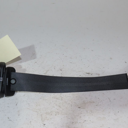 Ceinture arrière gauche occasion  Nissan PULSAR 3/5 portes (C13) 1.2 dig-t (2014)   888453ZL0A 