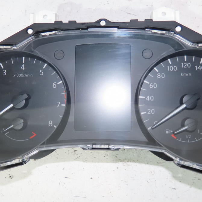 Bloc compteurs occasion  Nissan PULSAR 3/5 portes (C13) 1.2 dig-t (2014)   248103ZL0B  1